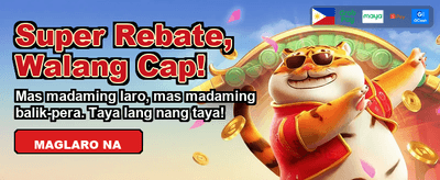Best Casino Experience in PH banner