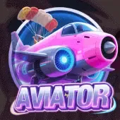 Aviator game cover